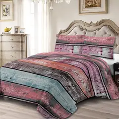 ILLUSIONS - Quilt Platani