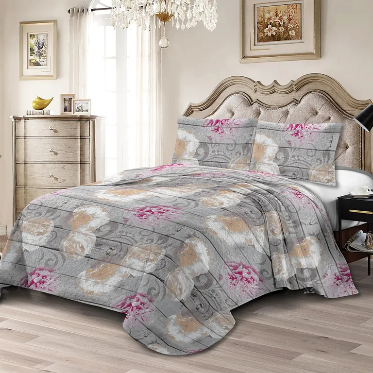 Quilt Rienza