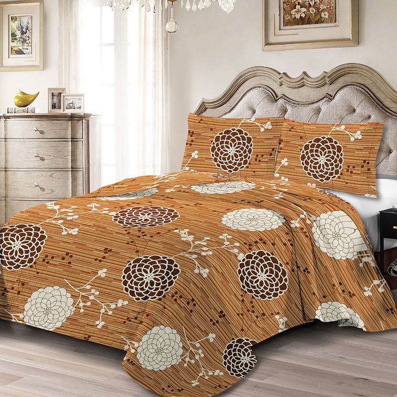 ILLUSIONS - Quilt Dora