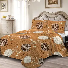 ILLUSIONS - Quilt Dora