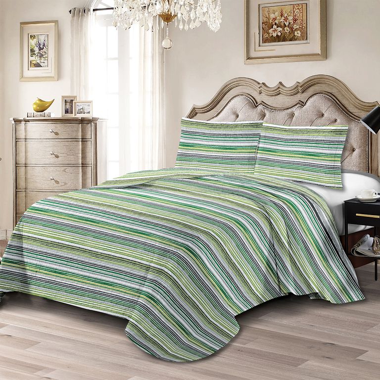 Quilt Tiber