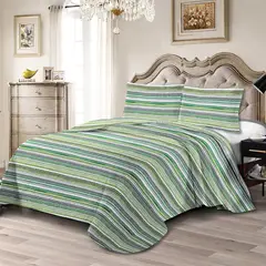 ILLUSIONS - Quilt Tiber
