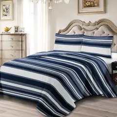 ILLUSIONS - Quilt Volturno