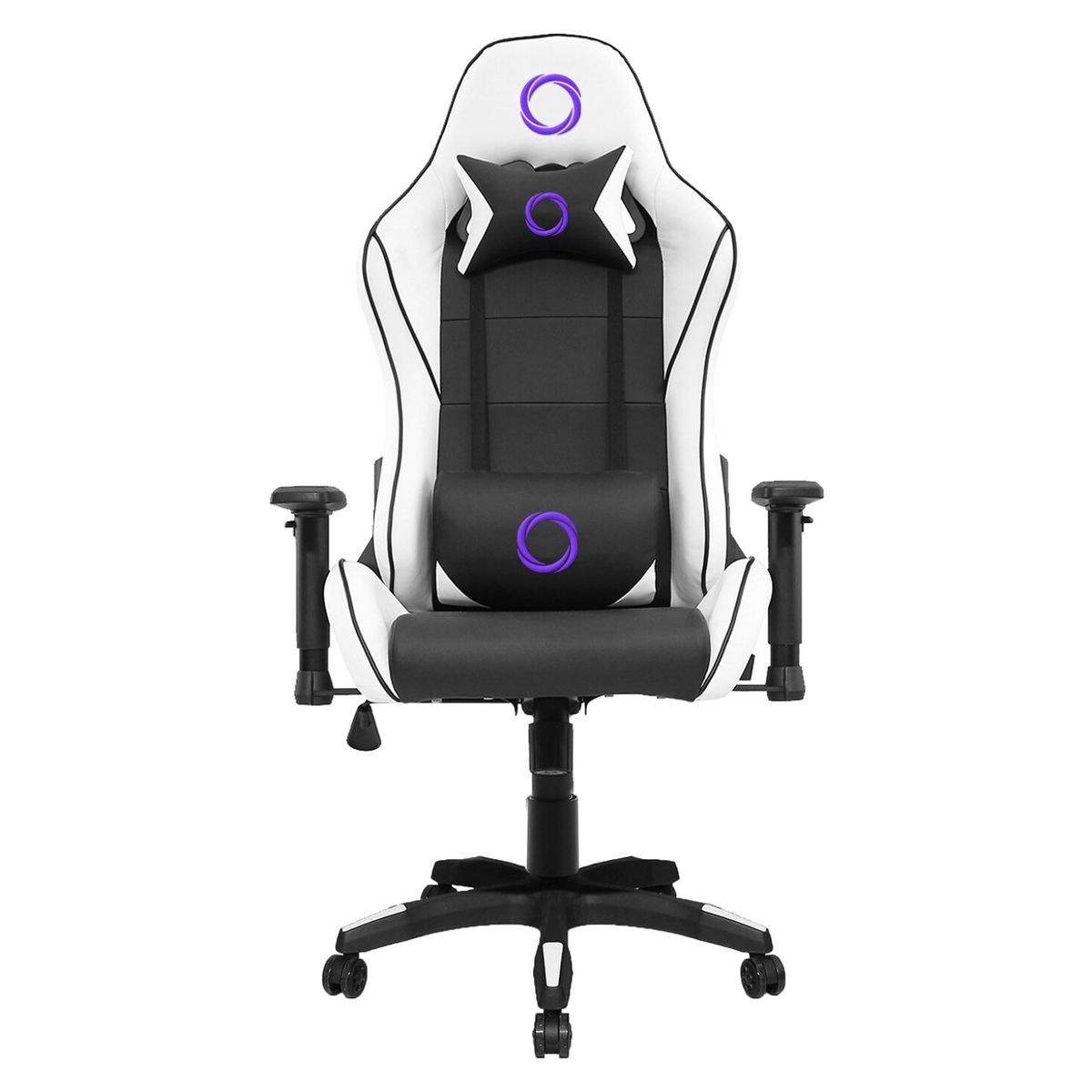 NIBIO - Silla Gamer Nibio Gs13 Reclinable 180