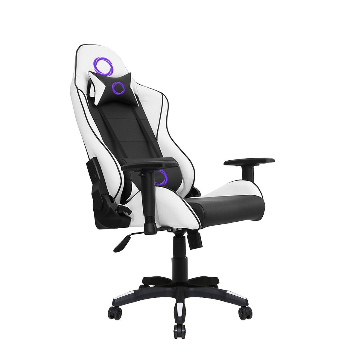NIBIO - Silla Gamer Nibio Gs13 Reclinable 180