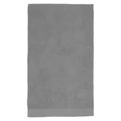 MASHINI - Toalla De Cuerpo Gris 500 G