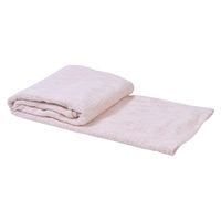 Manta Algodón Tejido 130X160 Cm