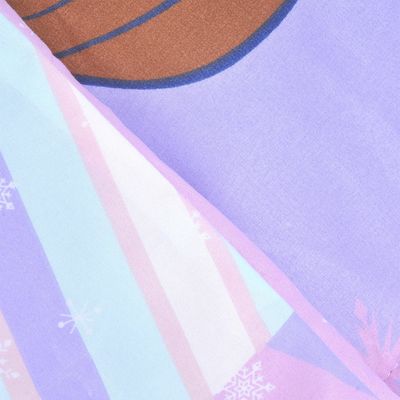 Imagen 2 del producto Plumón Infantil Frozen Explore