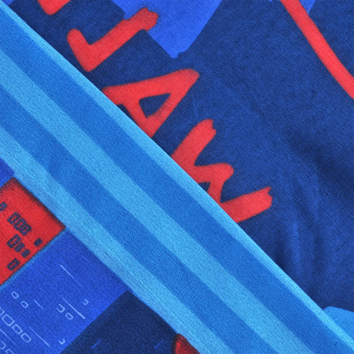 MARVEL - Sábana Mf Single Spiderman City Marvel