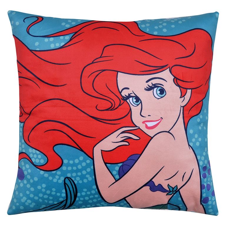 Cojín Infantil Sea 40X40 Cm