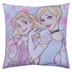 DISNEY - Cojín Infantil Cute 40X40 Cm