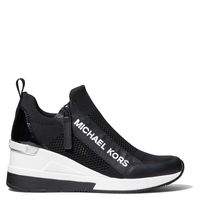 Zapatilla Urbana Mujer Negro