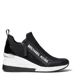 MICHAEL KORS - Zapatilla Urbana Mujer Negro