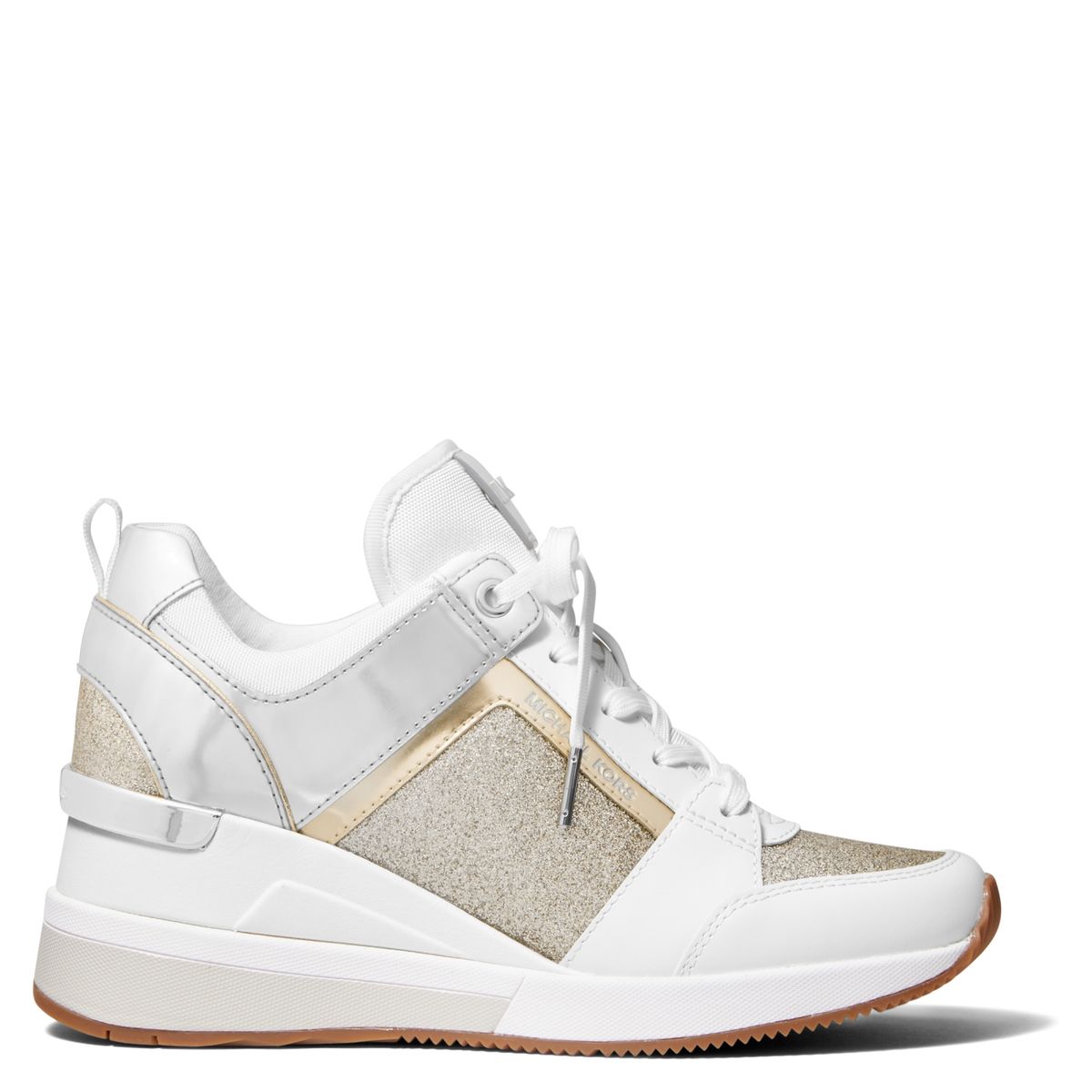 MICHAEL KORS - Zapatilla Urbana Mujer Blanca Michael Kors