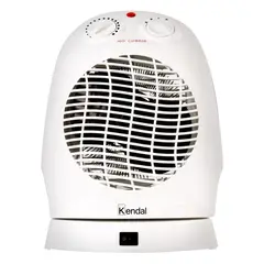 KENDAL - Estufa Electrica FH 120S