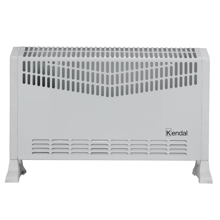 Estufa Eléctrica 2 kW KCH 2020