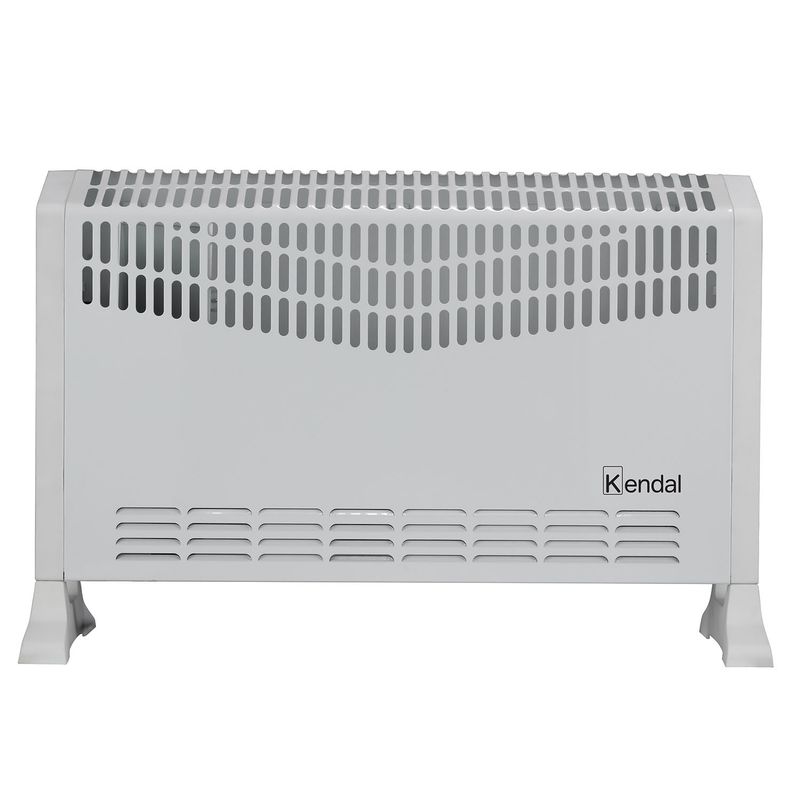 KENDAL - Estufa Eléctrica 2 kW KCH 2020 Kendal