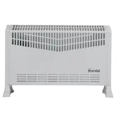 KENDAL - Estufa Eléctrica 2 kW KCH 2020