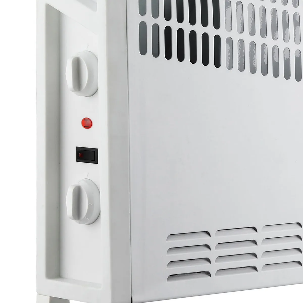 KENDAL - Estufa Eléctrica 2 kW KCH 2020 Kendal