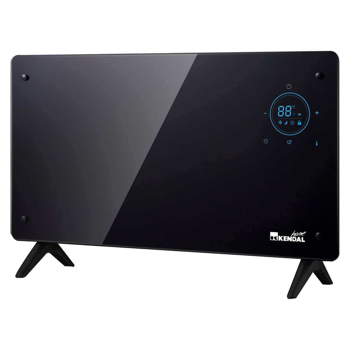 KENDAL - Estufa Eléctrica 1,5 kW KGH 1500 Kendal