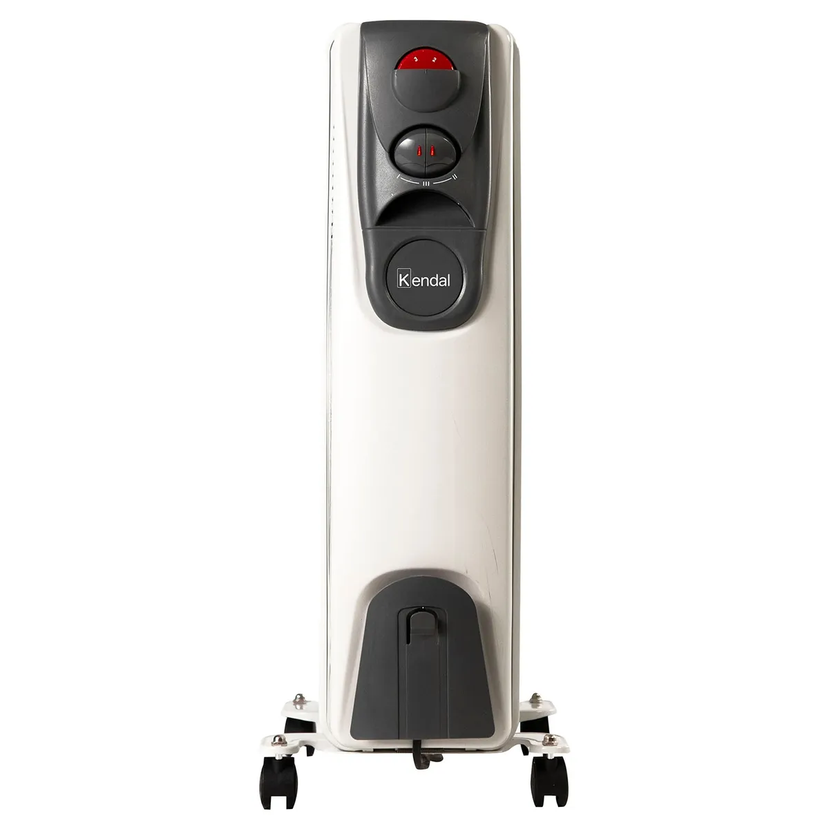 KENDAL - Estufa Eléctrica 1,5 kW KO-1500 Kendal