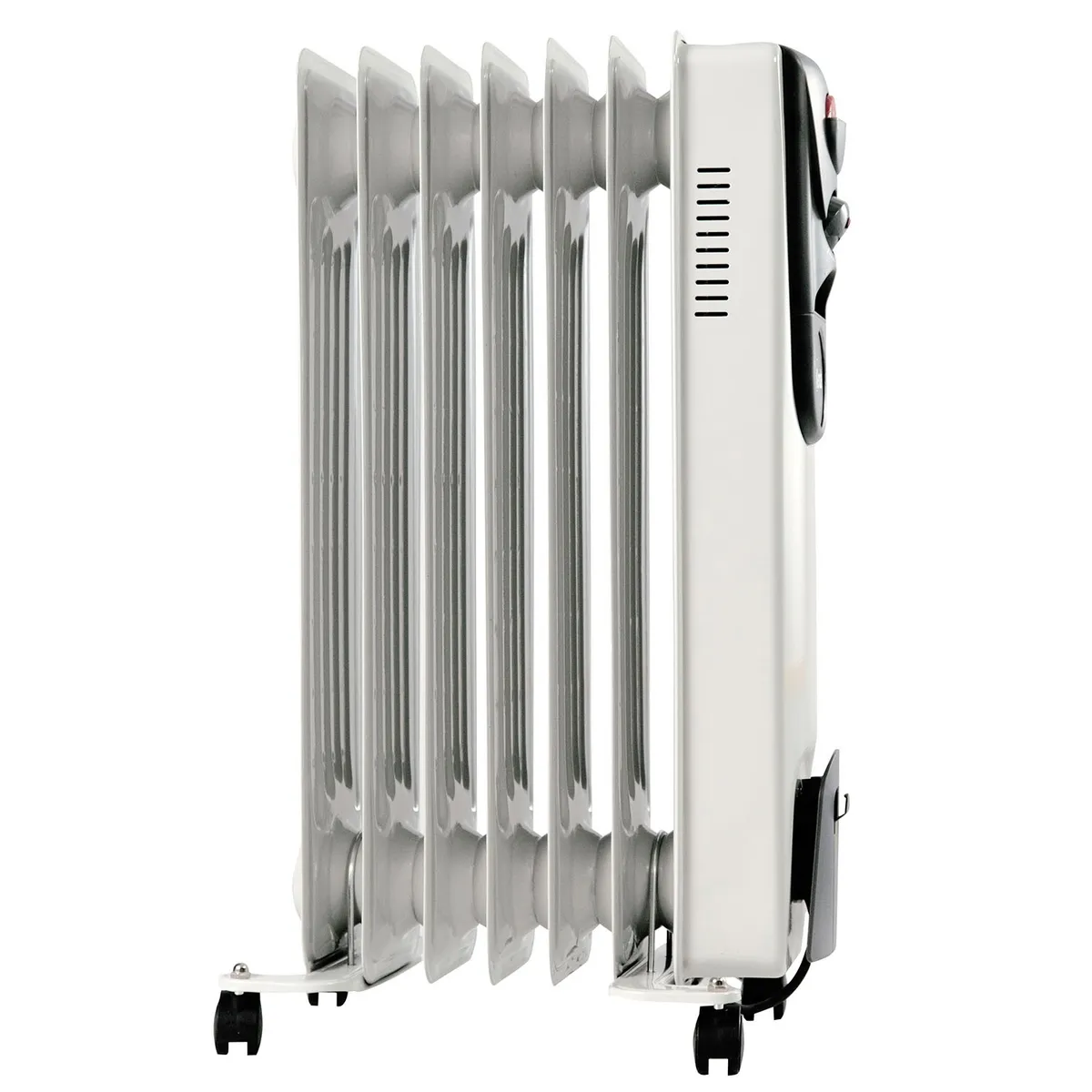 KENDAL - Estufa Eléctrica 1,5 kW KO-1500 Kendal