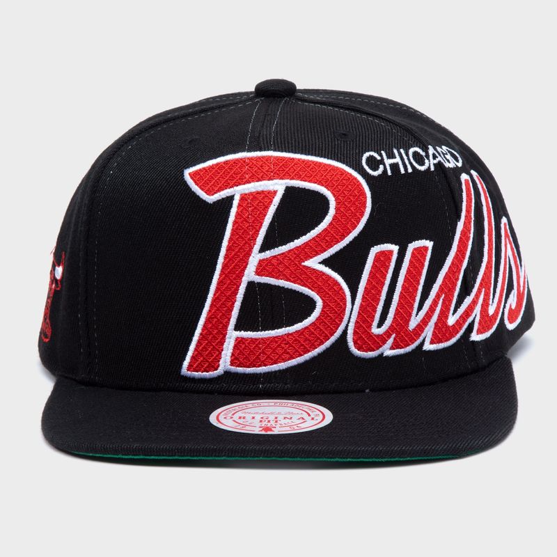 Mitchell And Ness - Mitchell And Ness Gorro Hombre
