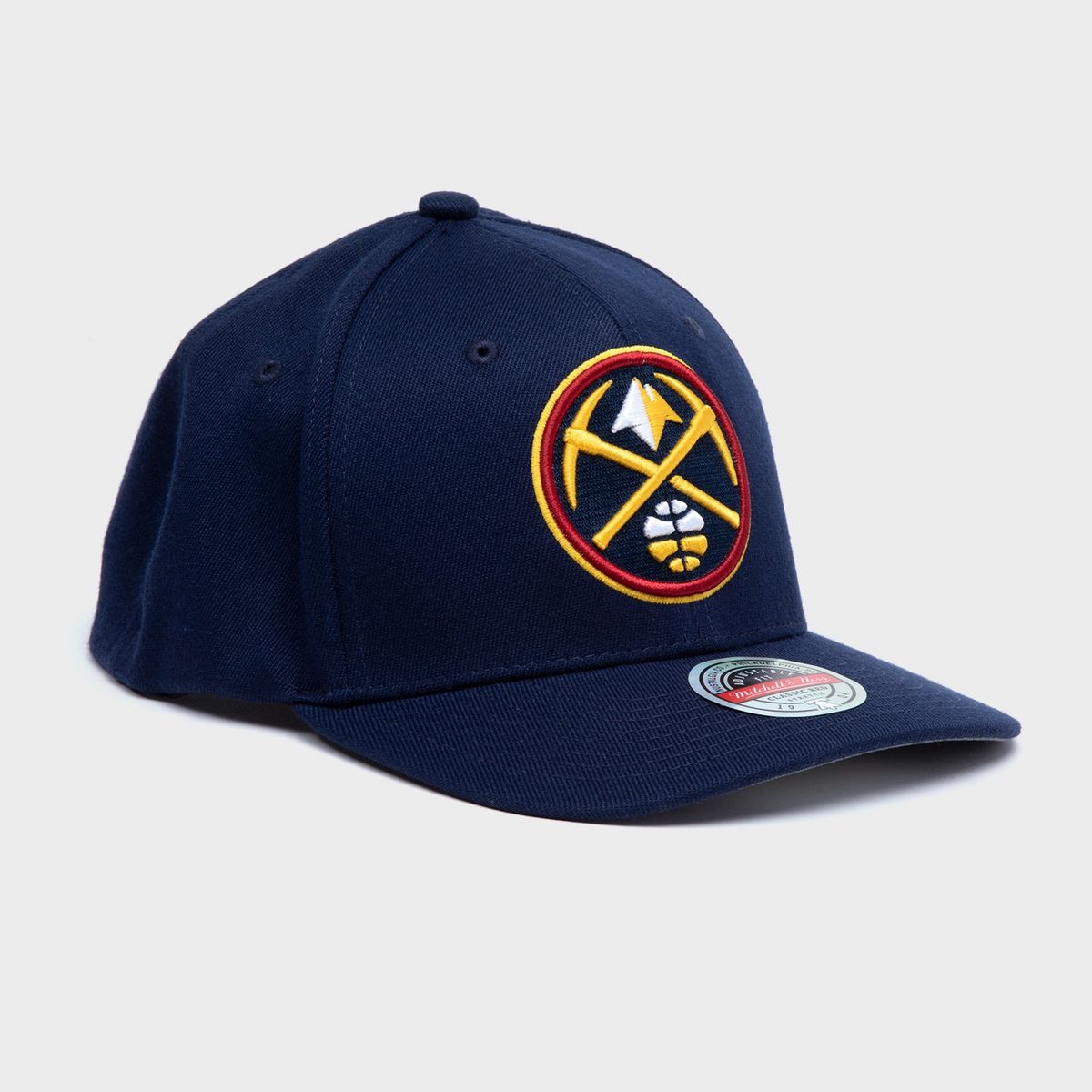 MITCHELL & NESS - Jockey Hombre Mitchell & Ness