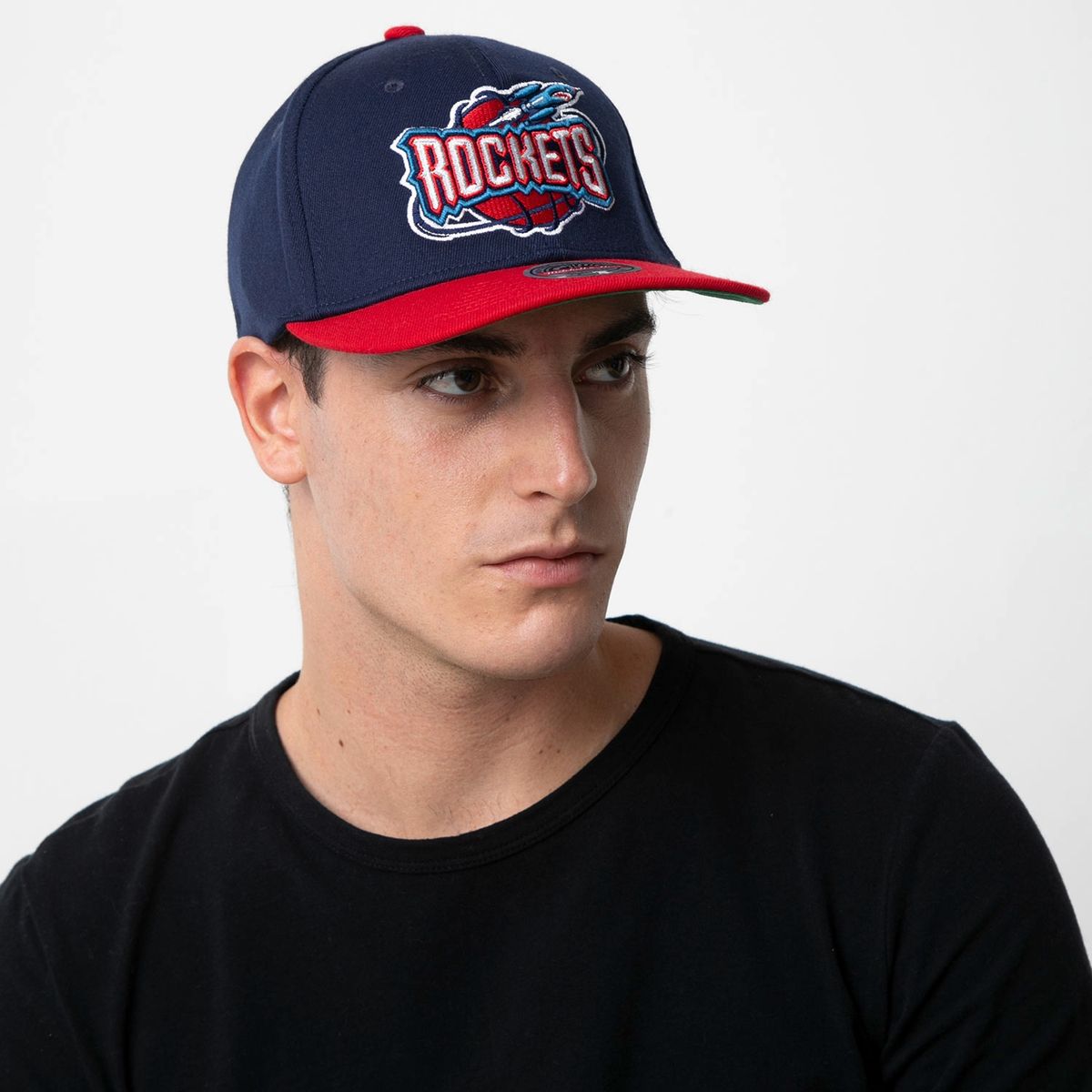 MITCHELL & NESS - Jockey Deportivo Unisex Mitchell & Ness