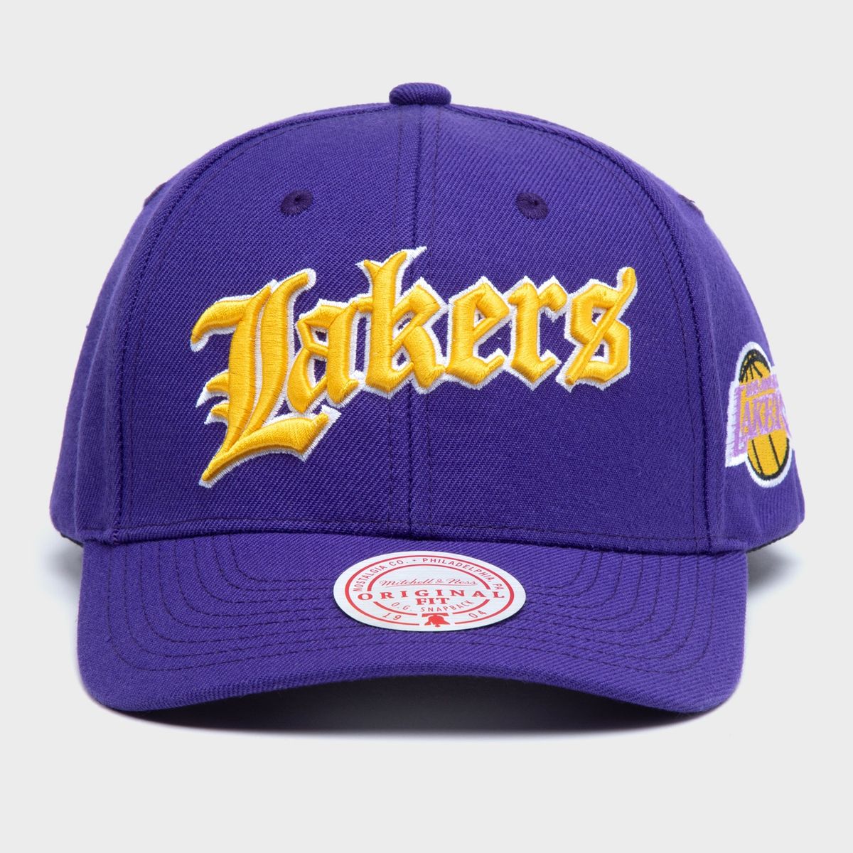 MITCHELL & NESS - Jockey Hombre Mitchell & Ness