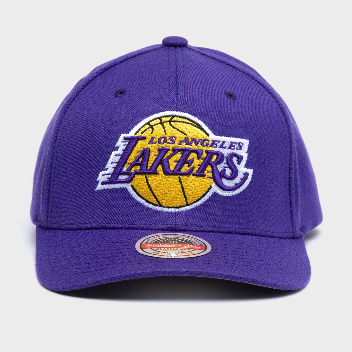 MITCHELL & NESS - Jockey Hombre Mitchell & Ness