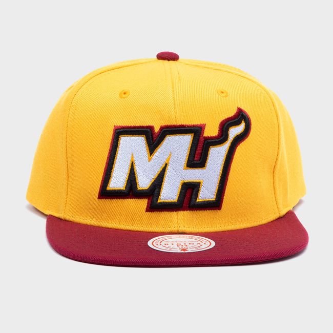 MITCHELL & NESS - Gorro Hombre Mitchell & Ness
