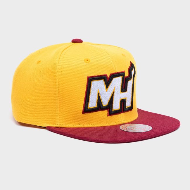 MITCHELL & NESS - Gorro Hombre Mitchell & Ness
