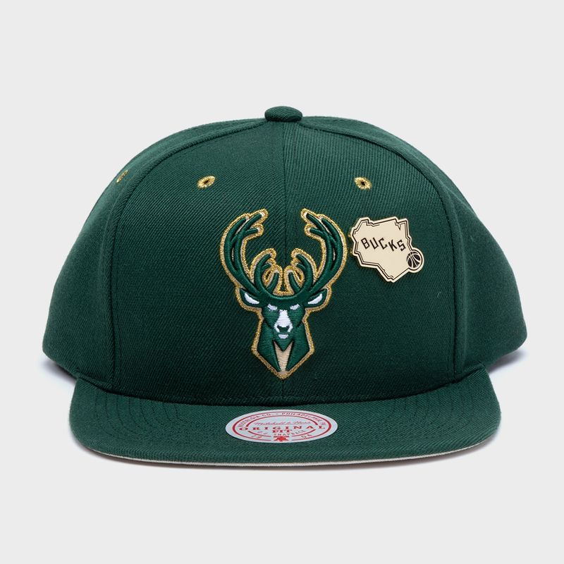 Mitchell And Ness - Mitchell And Ness Gorro Hombre