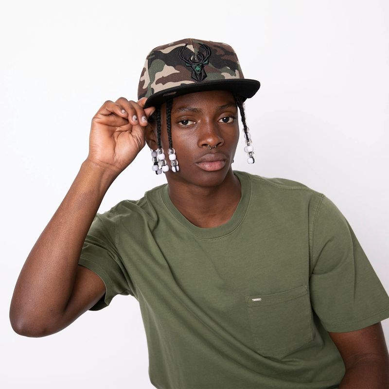 MITCHELL & NESS - Jockey Unisex Mitchell & Ness