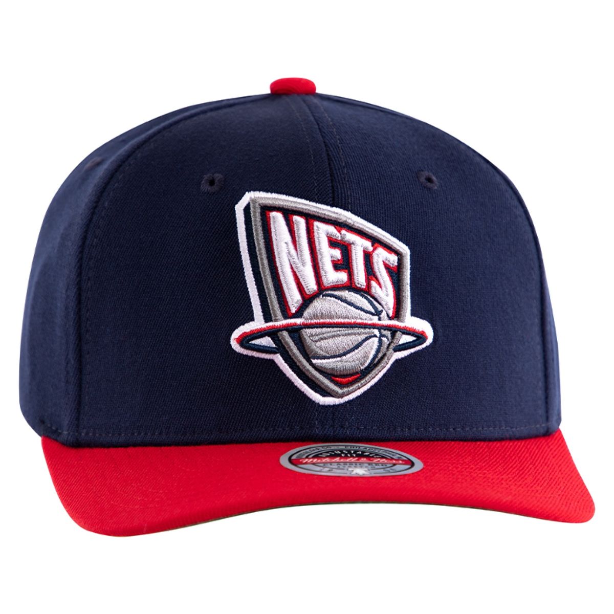MITCHELL & NESS - Jockey Deportivo Unisex Mitchell & Ness
