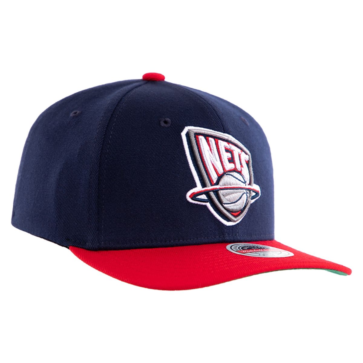 MITCHELL & NESS - Jockey Deportivo Unisex Mitchell & Ness