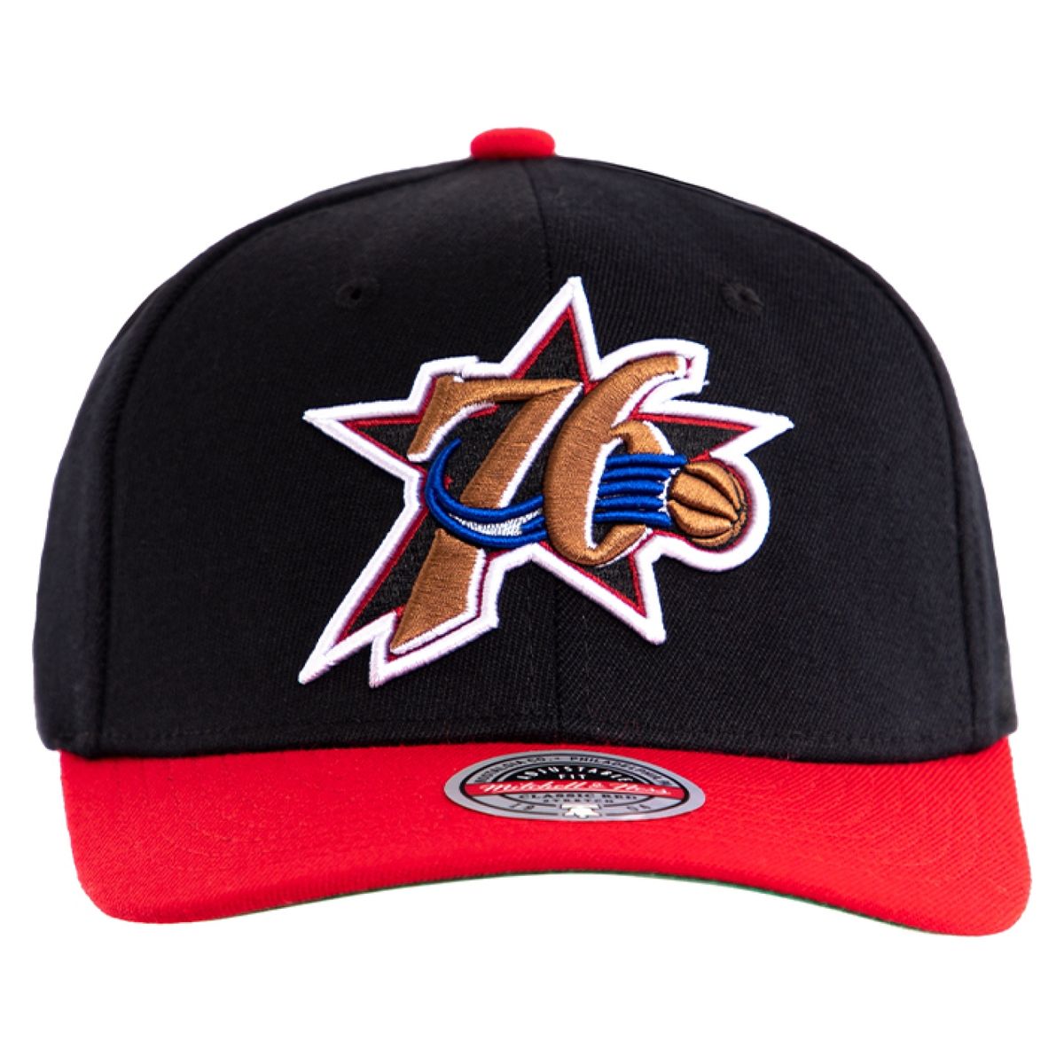 MITCHELL & NESS - Jockey Deportivo Unisex Mitchell & Ness