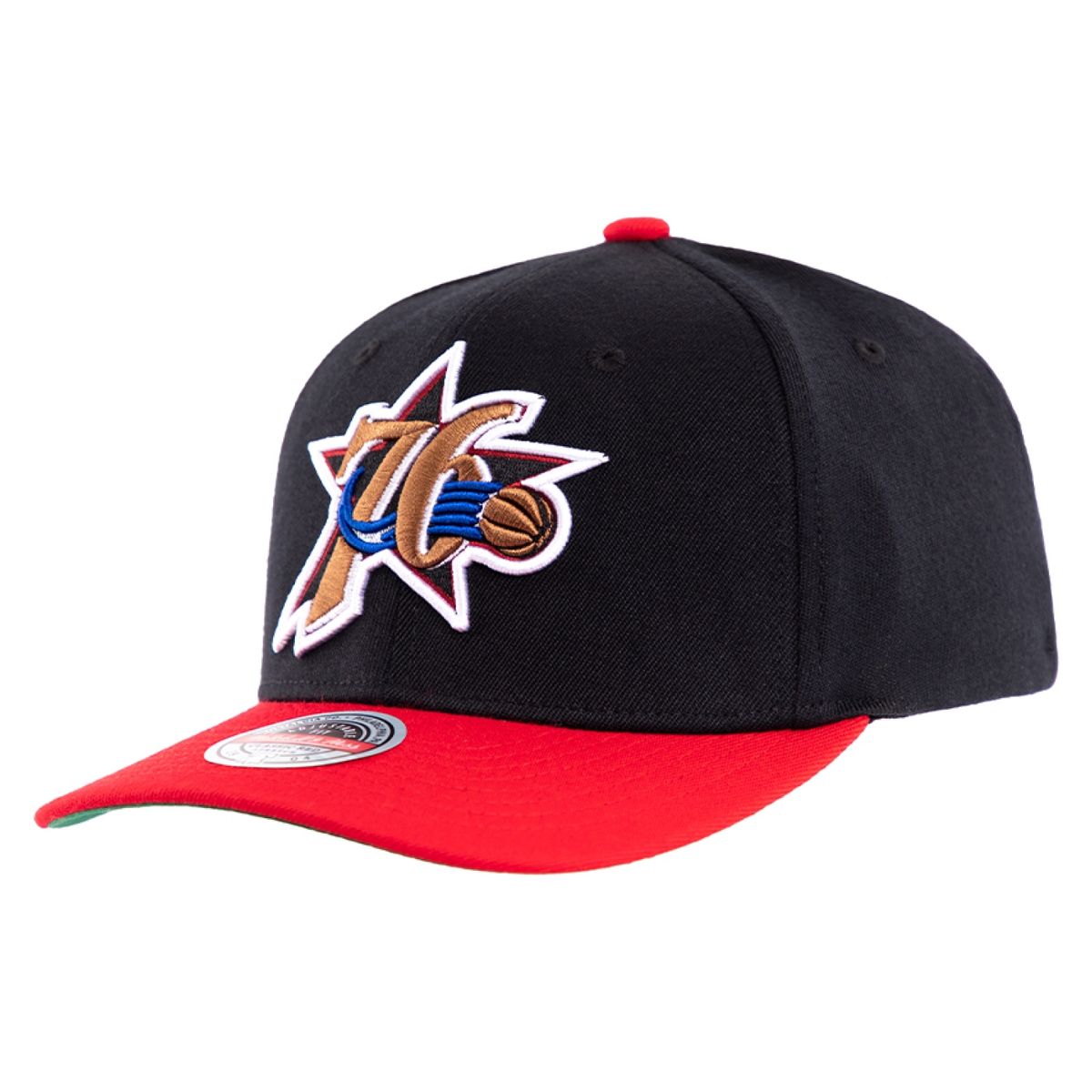 MITCHELL & NESS - Jockey Deportivo Unisex Mitchell & Ness