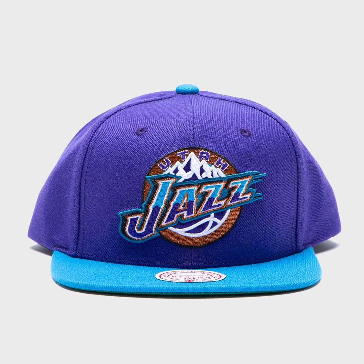 MITCHELL & NESS - Jockey Unisex Mitchell & Ness