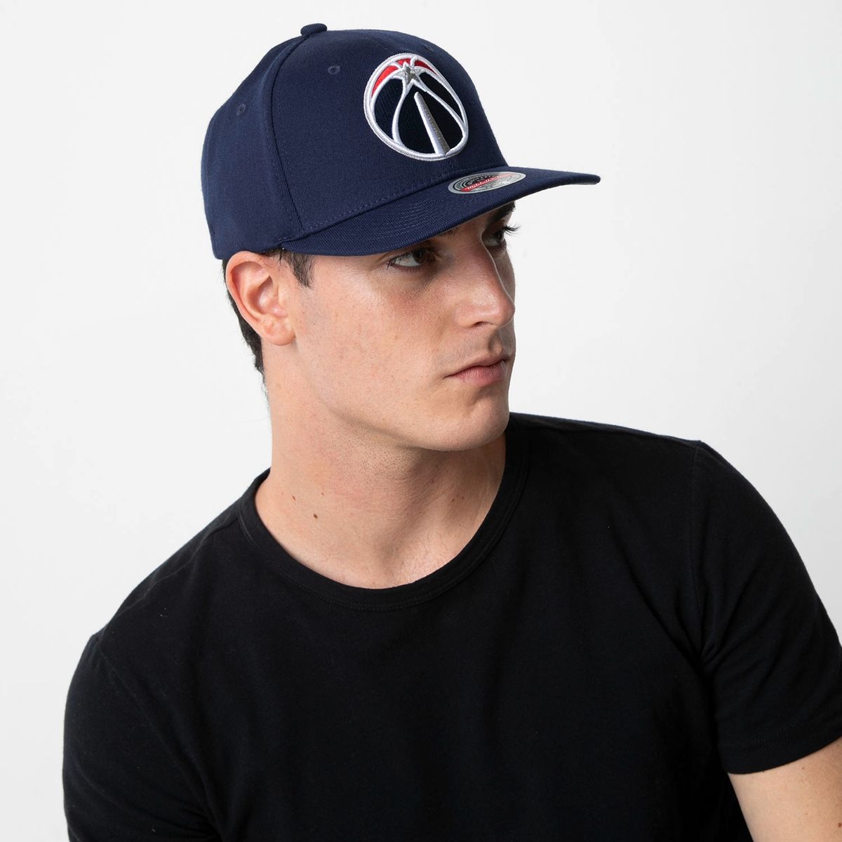 MITCHELL & NESS - Jockey Unisex Mitchell & Ness