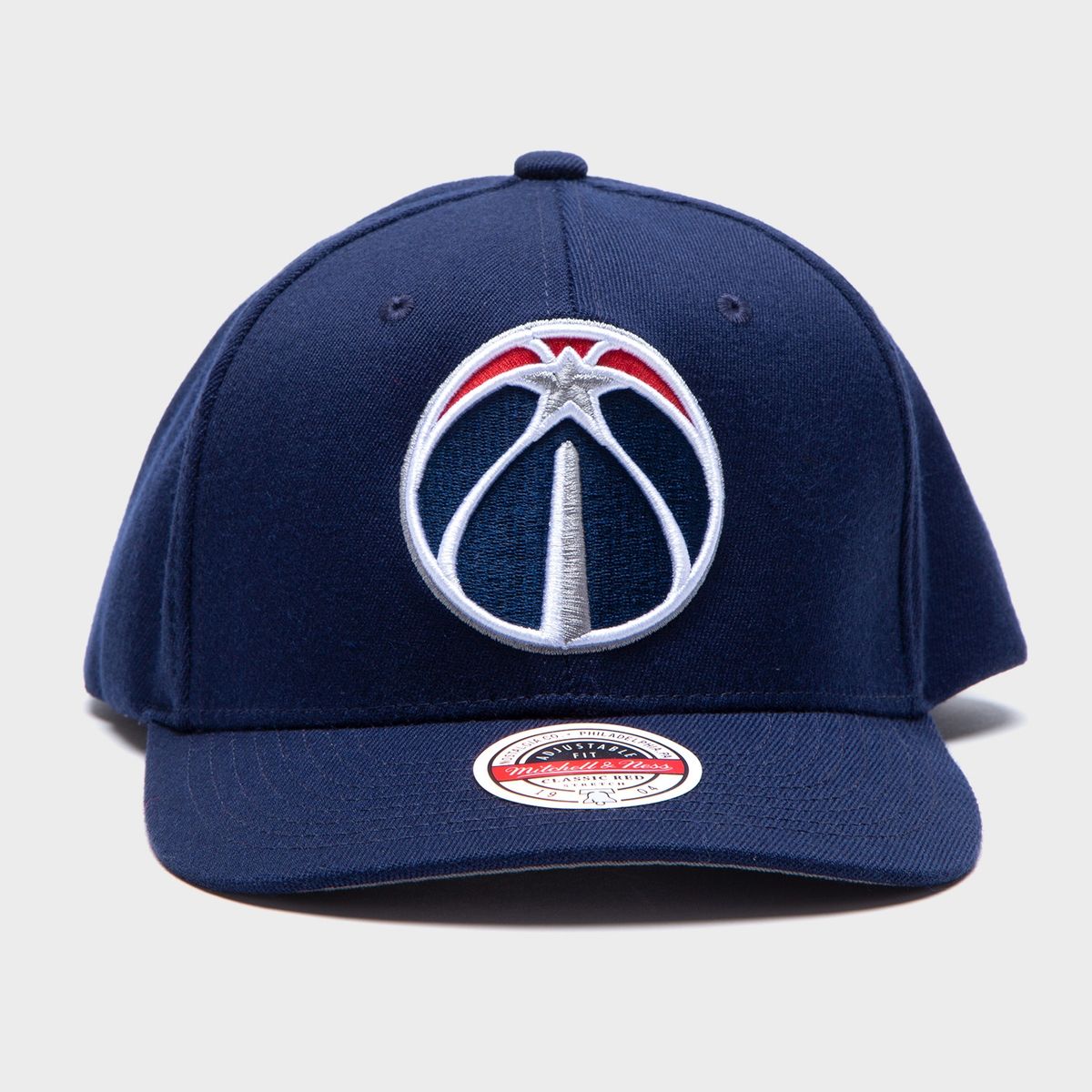 MITCHELL & NESS - Jockey Unisex Mitchell & Ness