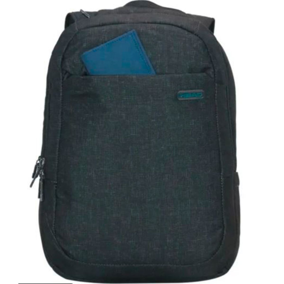 HEAD - Mochila Pronet M Mel Gr Os Head