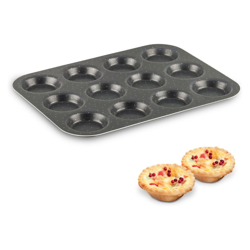 TEFAL - Tefal Molde Mufins Perfectbake