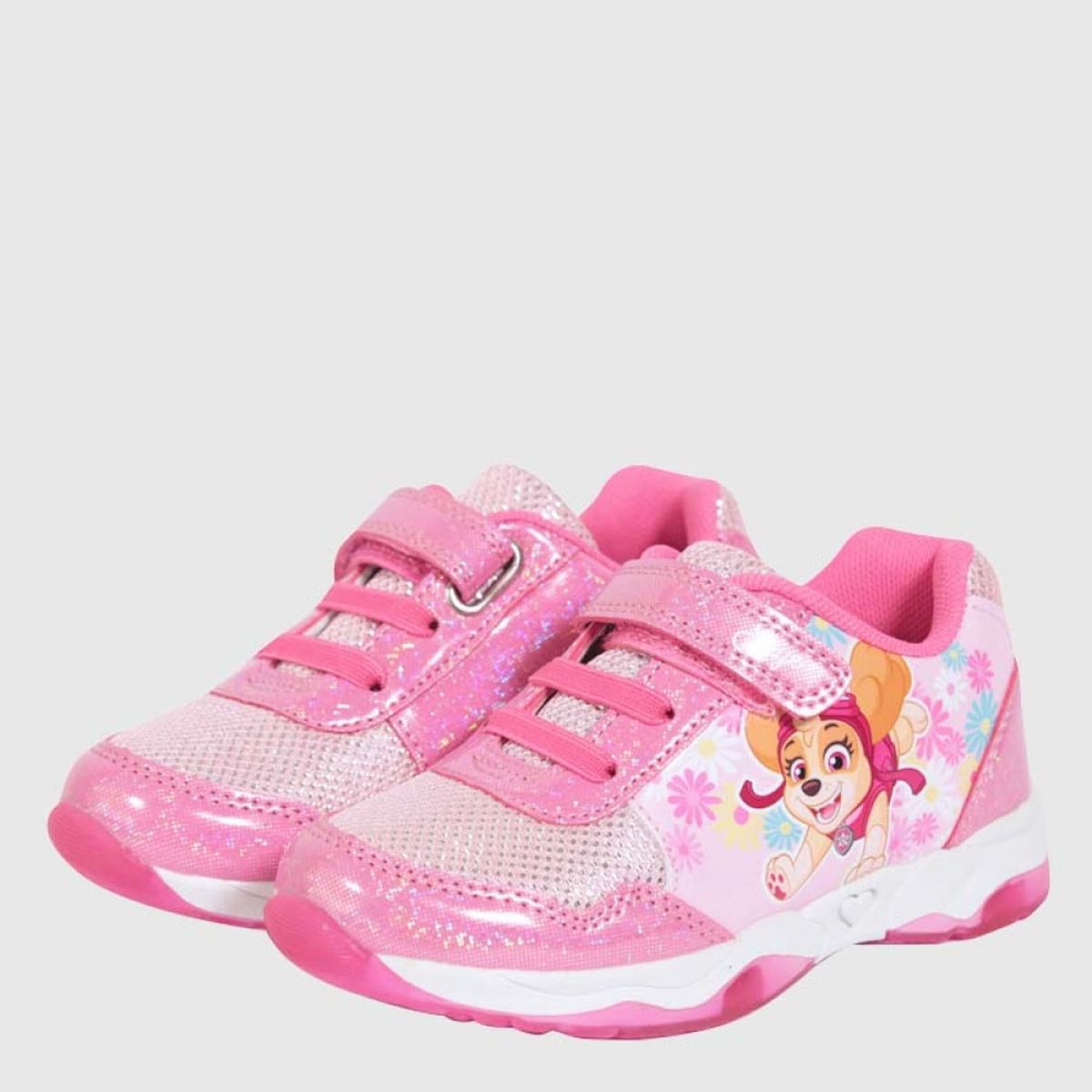PAW PATROL - Paw patrol Zapatilla urbana niña