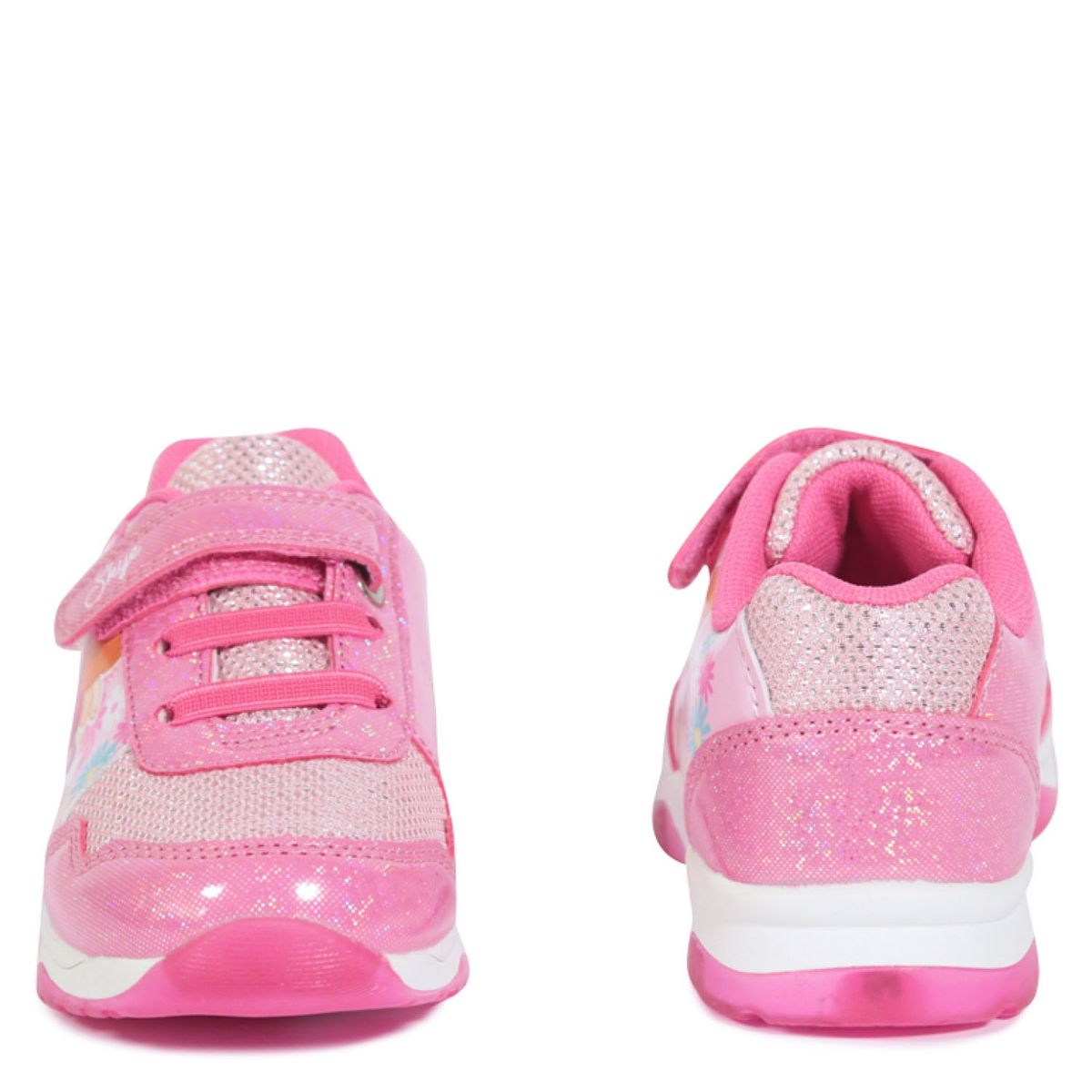 PAW PATROL - Paw patrol Zapatilla urbana niña