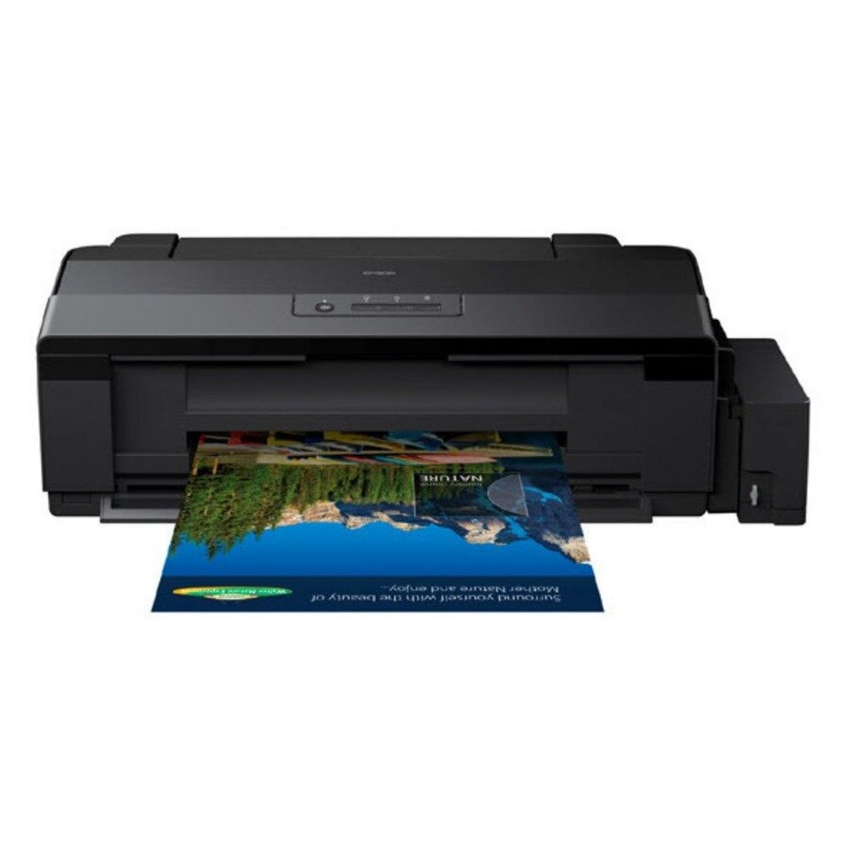 EPSON - Impresora a Color Simple Epson Ecotank L1800