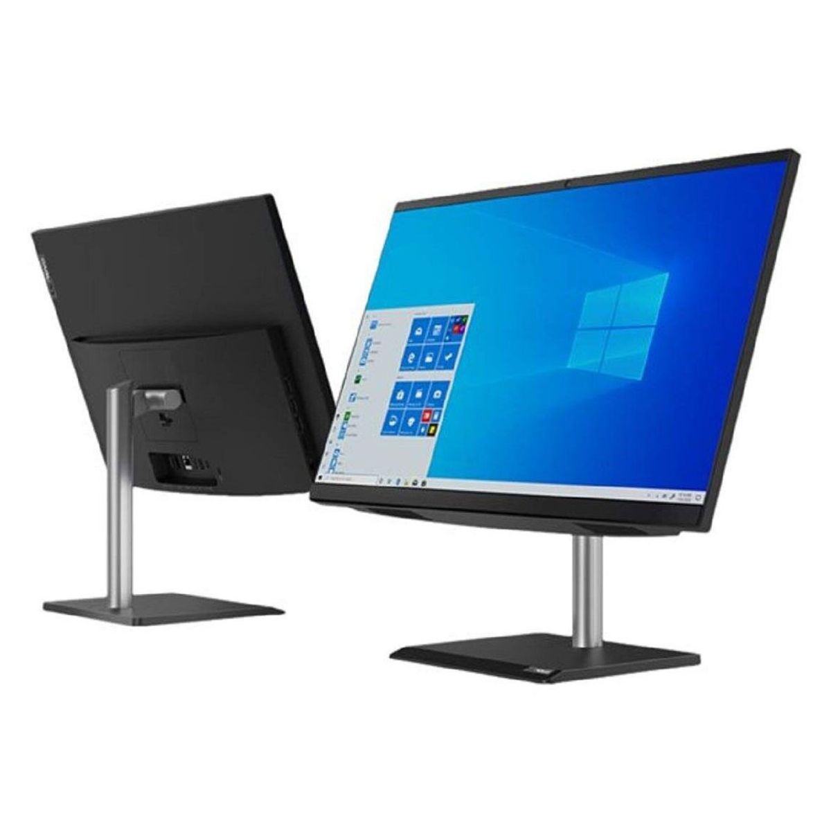 LENOVO - All In One  V50A-24Imb Core I7 16Gb Ram 512Gb Ssd