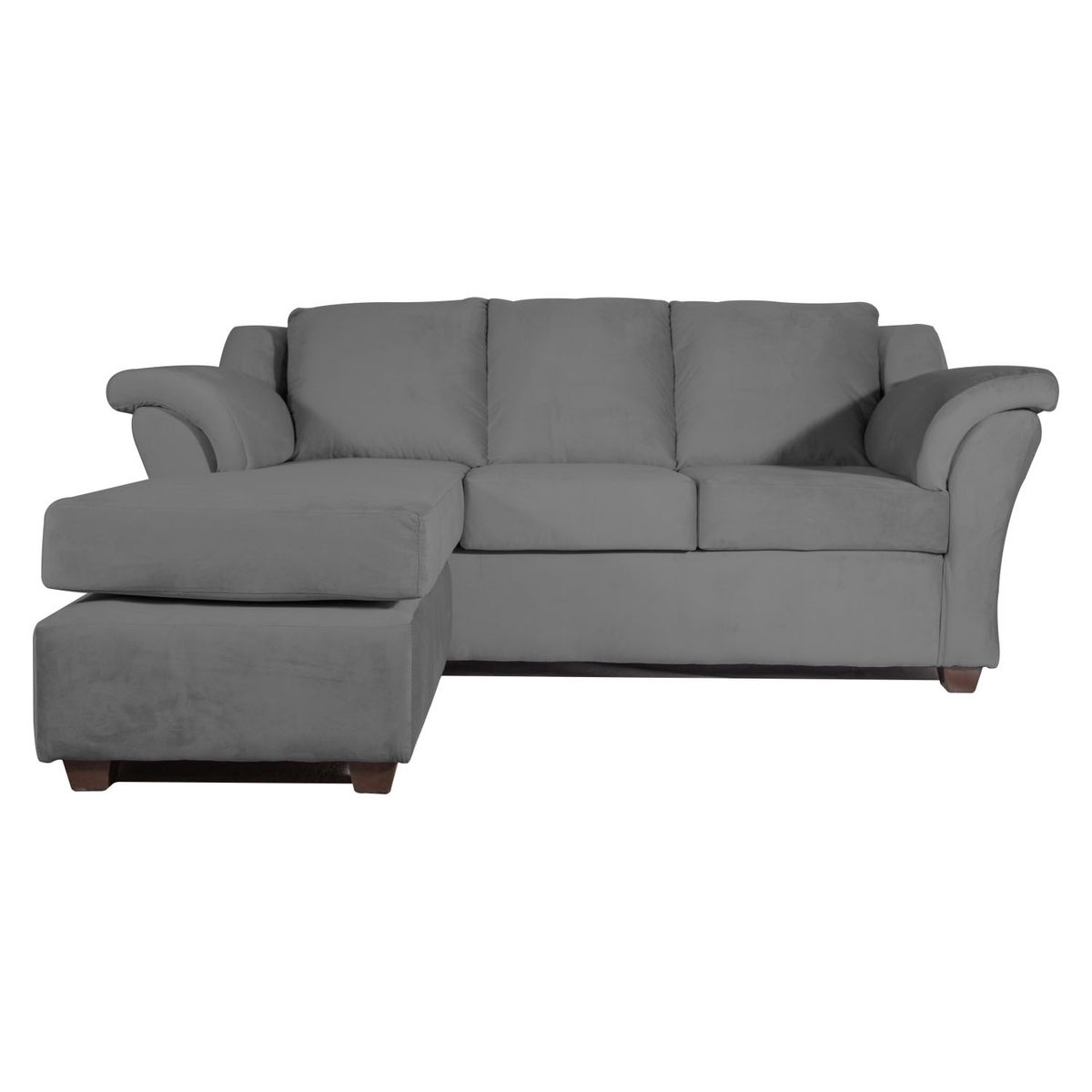 SANENZZO - Sofá Modular Intercambiable Felpa Nuvole Sanenzzo