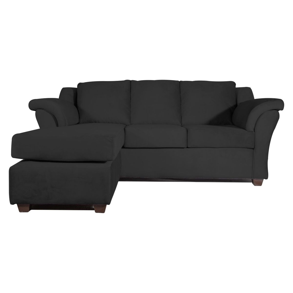 SANENZZO - Sofá Modular Intercambiable Felpa Nuvole Sanenzzo